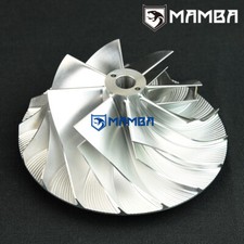 Mamba Turbo Billet Compressor Wheel For Holset Hx60 86120mm 88