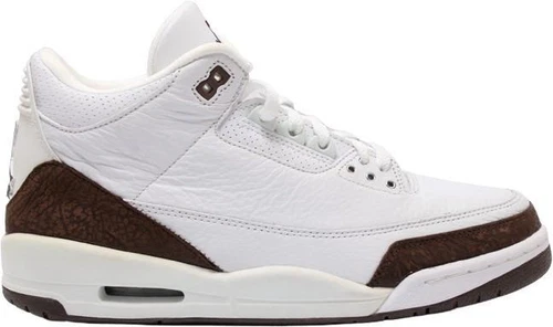 Jordan 3 Retro Mocha