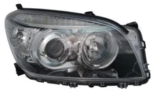 TYC 20-11913-15-2 Headlight for Toyota