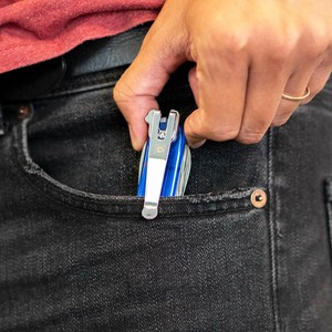 swiss pocket