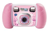 Vtech Kidizoom Camera Connect Pink Standard Packaging Vtech Kidizoom Camera Connect Pink Standard Packaging