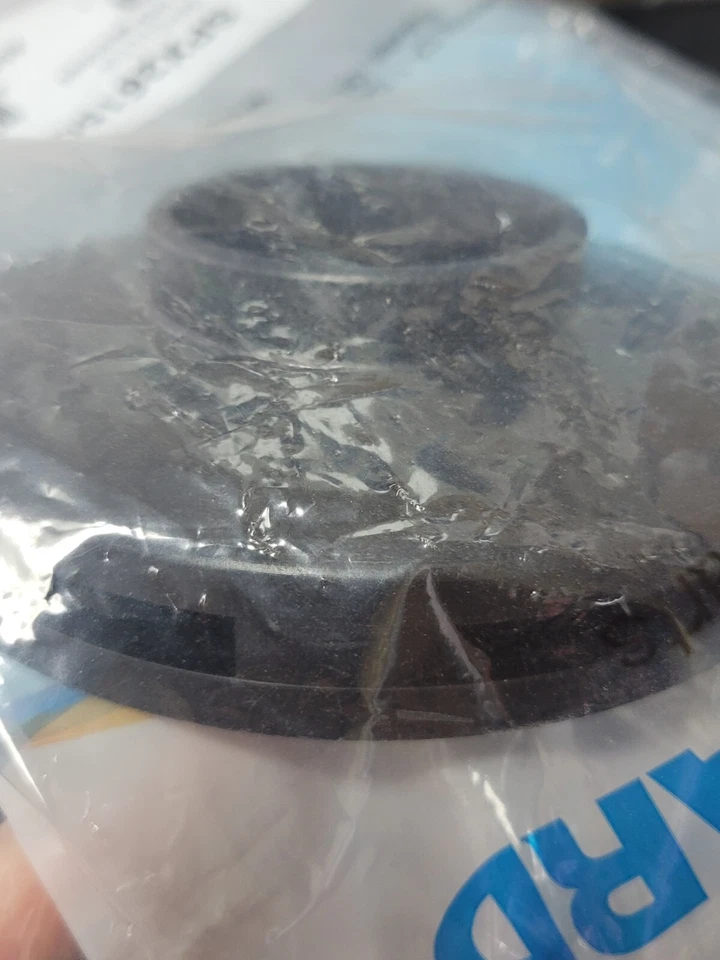 Hayward 2 HP Impeller for Super Pump and MaxFlo Models SPX2615C - Image 3 of 4