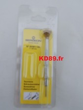 Bergeon 30081-130 Watchmakers ergonomic screwdrivers 1,30mm SWISS MADE