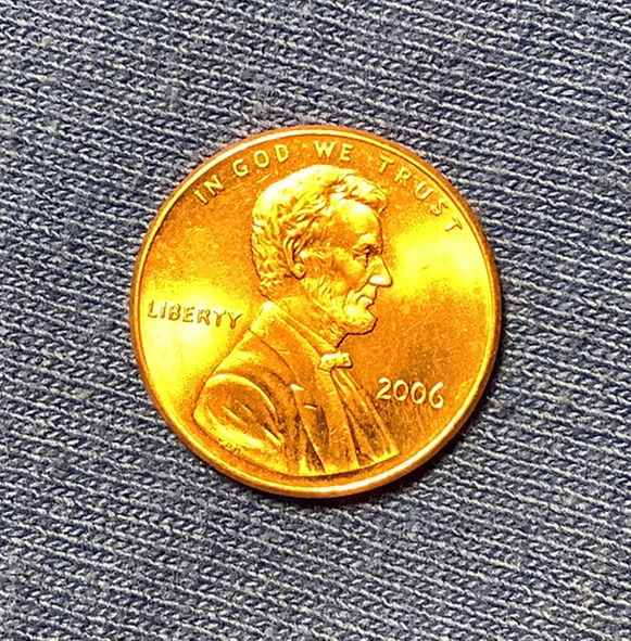 Penny 2006 penny-2006