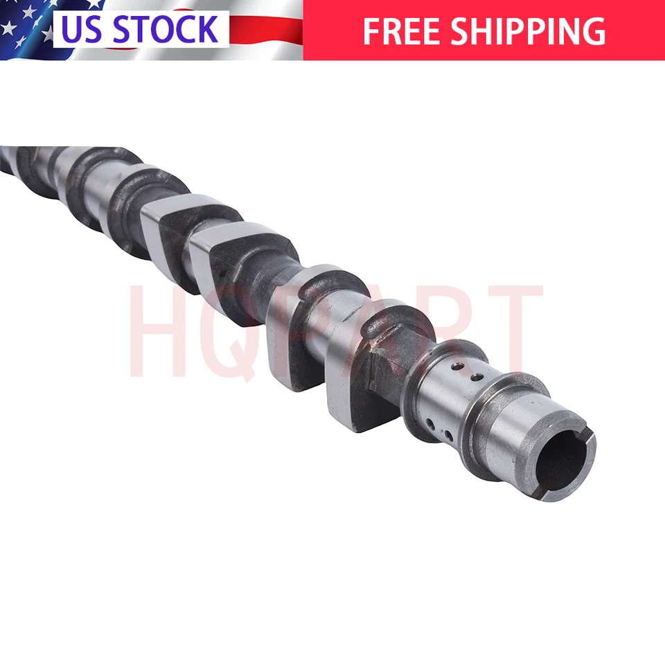New For Chevrolet Cruze Saturn Astra LUW 1.8L Exhaust Camshaft 55568121 Foto 4 de 4
