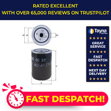Oil Filter OC37 Mahle 0000060507213 105000603000 0060507213 116760603000 Quality