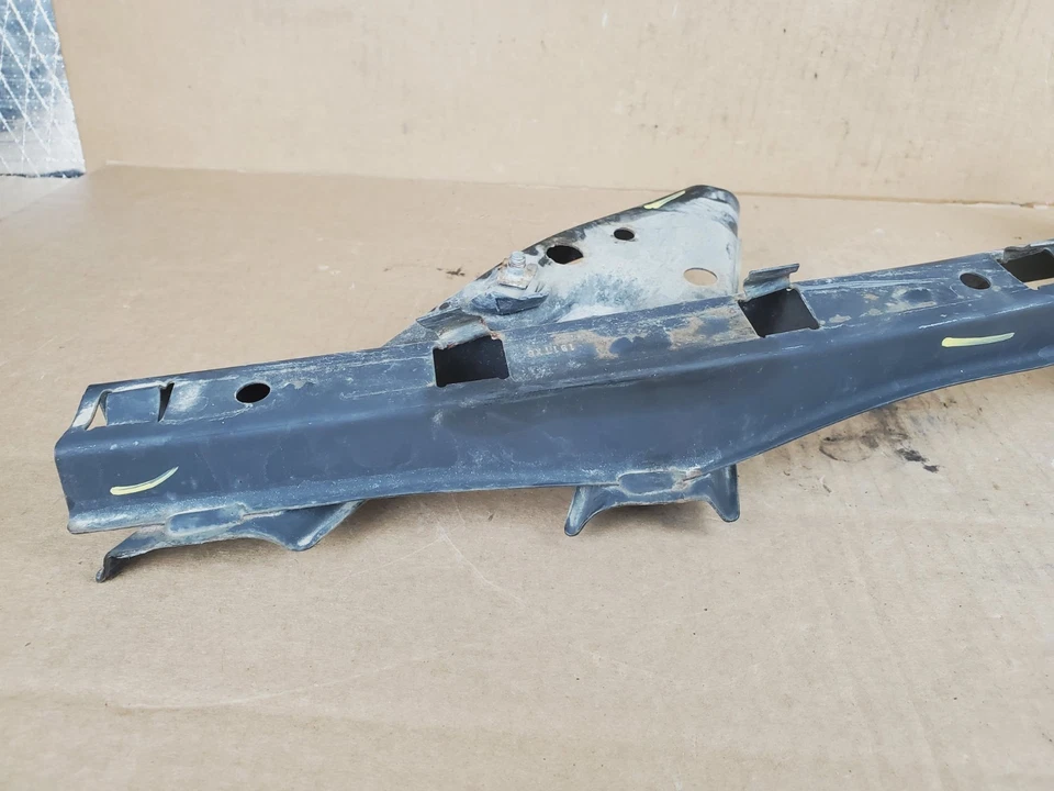 Soporte para faros del conductor Acura ILX 2013 2014 2015 soporte lateral del conductor Foto 3 de 4