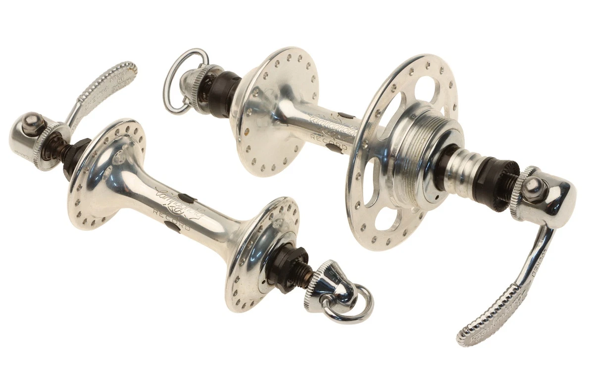 Campagnolo Record Hub for sale | eBay