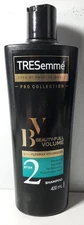 1 TRESemme PRO COLLECTION SHAMPOO Beauty-Full Volume Step 2, 400ml/13.53oz