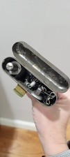 G. Appel Vintage Metal Gun Cleaning Kit Gray Deep Cleaning MPN 4197