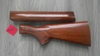 Remington 1100 Wood Checkered Stock Set 20GA Buttstock Forend