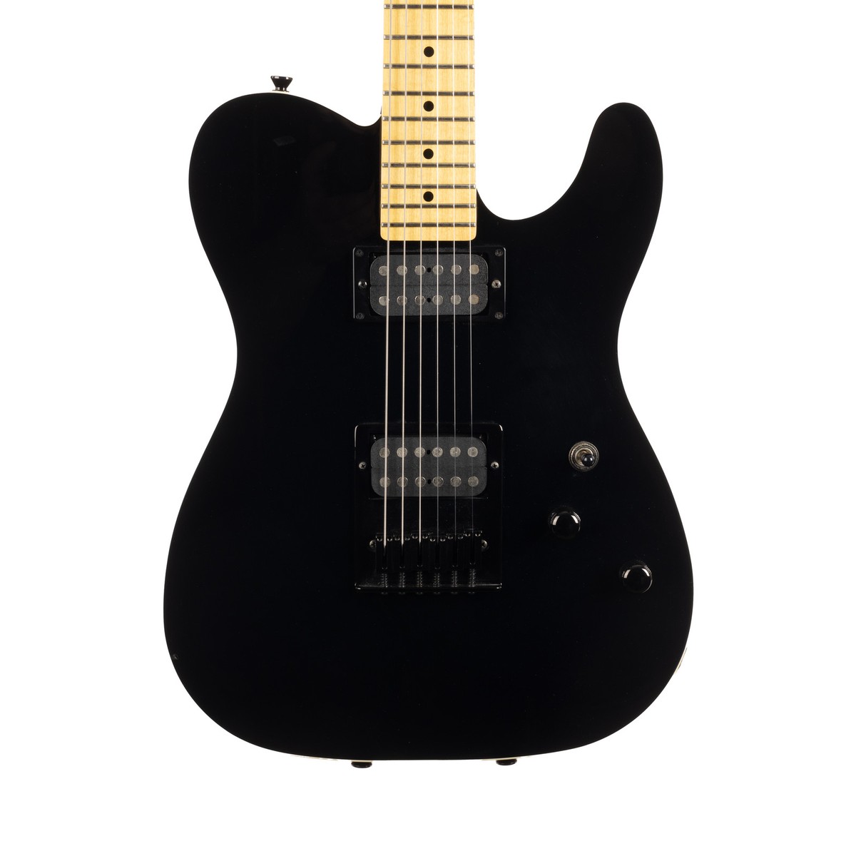Used Schecter California Custom PT USA Black 2000 | eBay