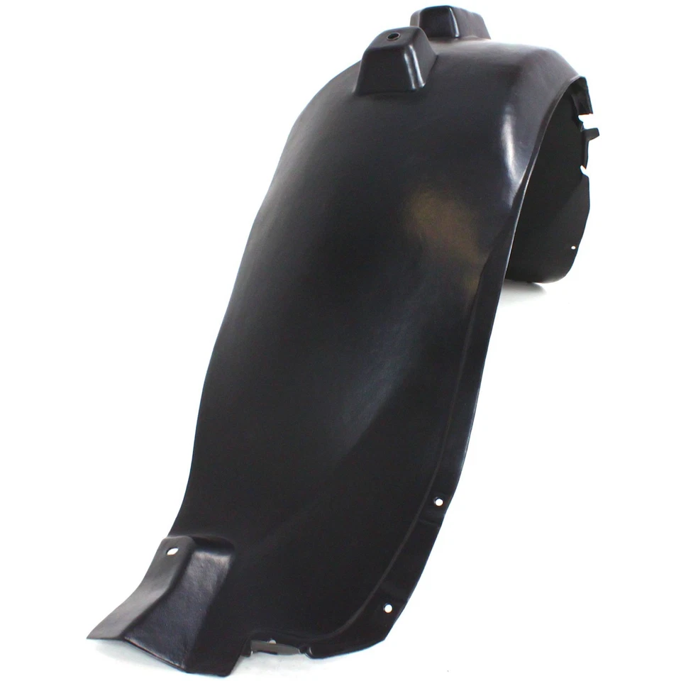 Forro de guardabarros para Saturn Vue 2008-2010 lado del pasajero delantero interior modelo XE Foto 3 de 4