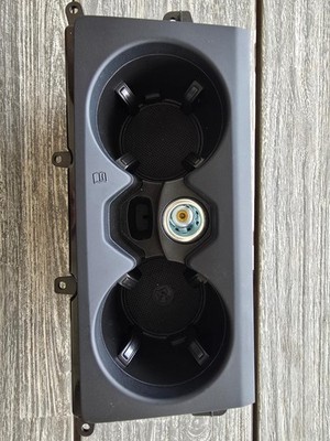 OEM Genuine Audi Cup Holder 4K1-862-533