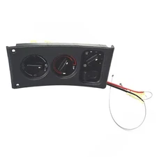 Heater and Air Conditioning Combined Controller for Scania Truck Models