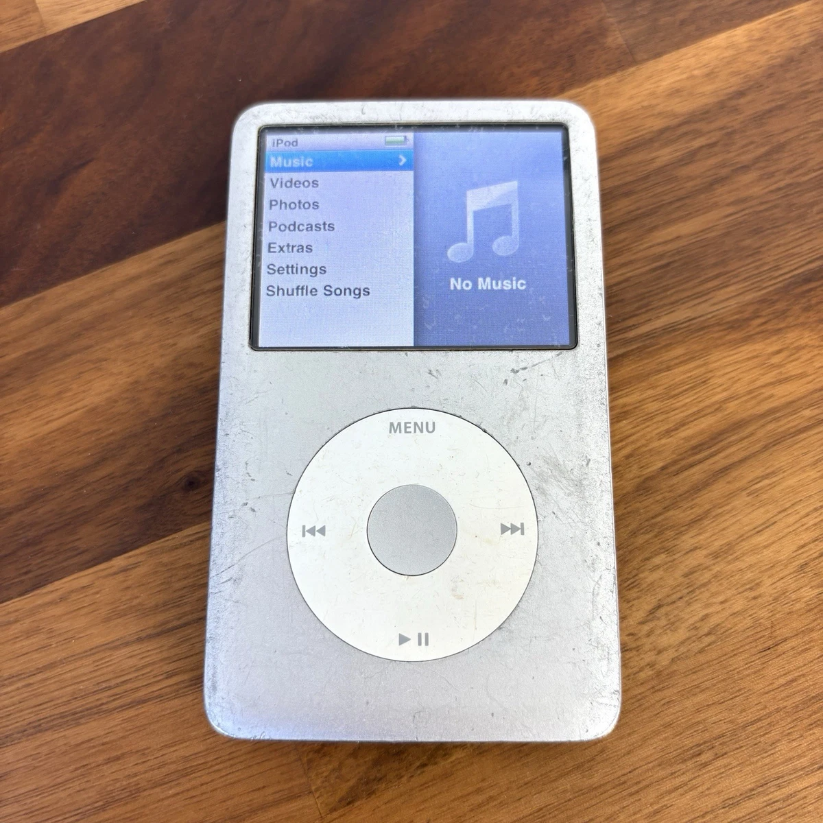 Ipod Classic 160gb for sale | eBay UK