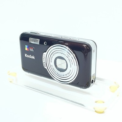 Kodak EasyShare V1003 10.0MP Digital Camera - Java brown for sale