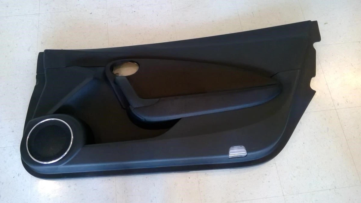 ホンダ CRZ ドアパネル 初期型 希少品 Genuine OEM Door Panels for Honda CR-Z for sale | eBay