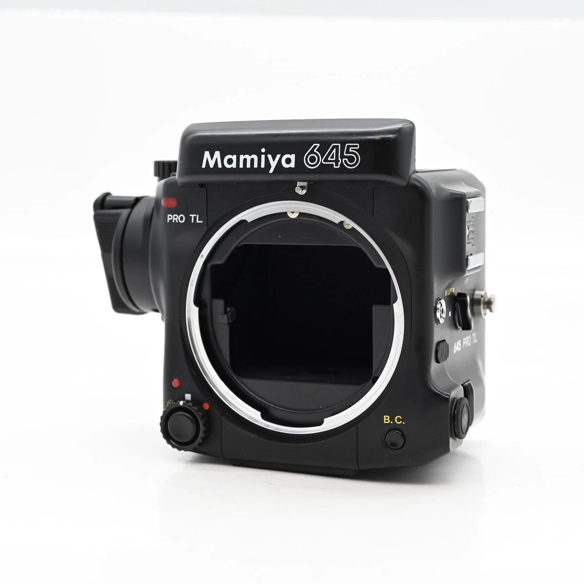 Mamiya 645 Pro TL Film Cameras for sale - eBay