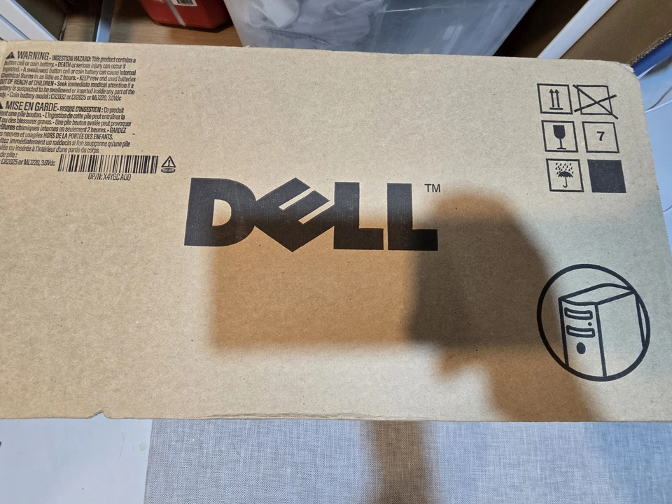 Dell Optiplex 3080 SFF i5-10500 16GB Ram 512GB NVMe SSD PC desktop w11 Pro  Wifi - Image 3 of 4