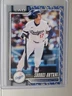 2026 Topps Series 1 Shohei Ohtani Team Logo Variation #200 Los Angeles Dodgers