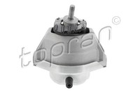 Topran Motorlager Lagerung Motor Rechts FüR BMW 5Er Touring E61 E60 E64 E63