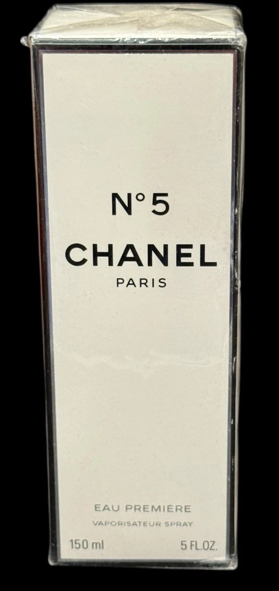 Chanel No 5 Perfumes for sale | eBay