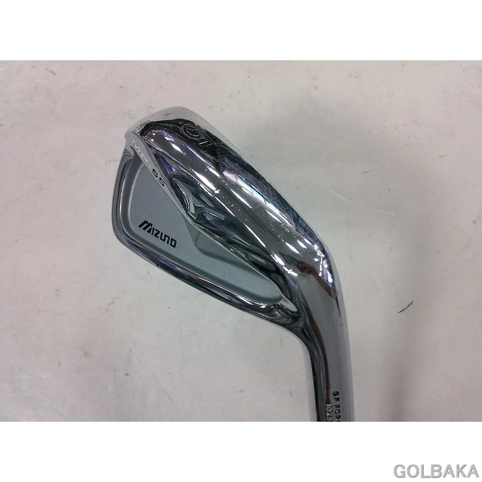 美津浓 Mp55 铁杆套装高尔夫球杆 5-P 6 件 Ns Pro Modus3 Tour 105/R #AP07056 — 第 4/4 张图片