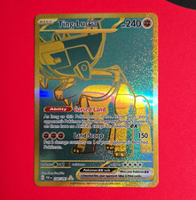 Pokemon TCG Ting-Lu ex 244/091 SV Paldean Fates Hyper Rare Full Art Holo 240HP on eBay