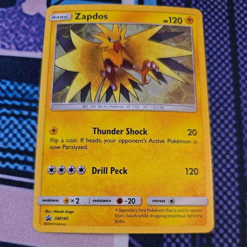 Zapdos