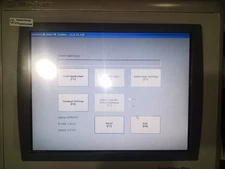 Allen Bradley 2711P-T10C22D9P /A PanelView Plus 7 10" Color/Touch *REFURBISHED*