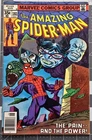 Amazing Spider-Man #181 (Marvel Comics June 1978) VG/FN