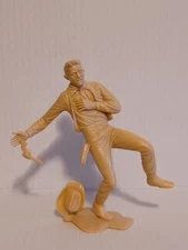 Marx Vintage 5-6" Inch Shot Cowboy