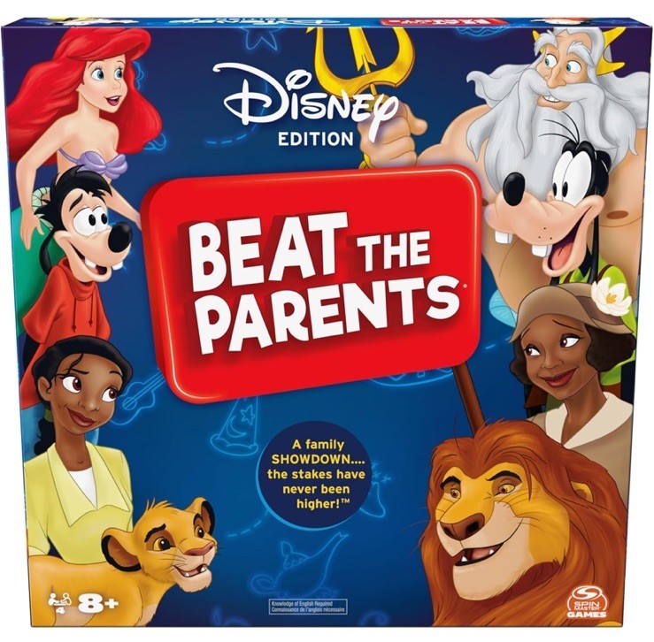 2023 Edition &ndash; Family Trivia Challenge Fun