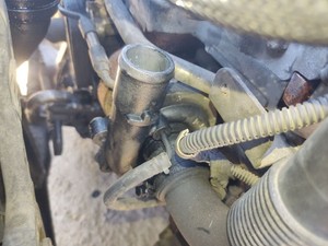 93177409 TURBOLADER / 2338607 FÜR OPEL CORSA C X01 1.3 CDTI F08, F68