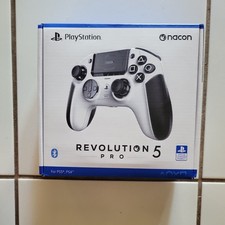 NACON Revolution 5 Pro PlayStation Wireless G...