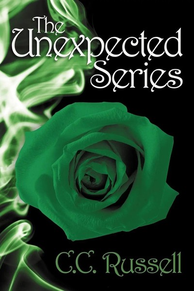C. C. Russell | The Unexpected And The Captivating | Taschenbuch | Englisch-image