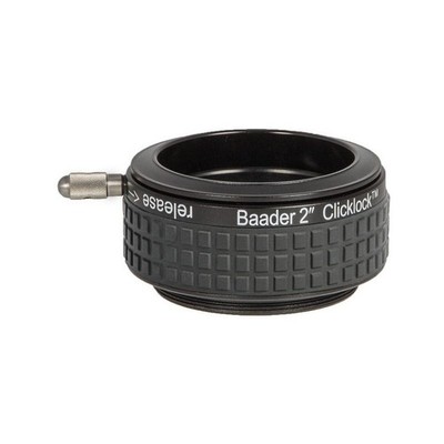 Baader Adapter ClickLock-Klemme 2'' M54