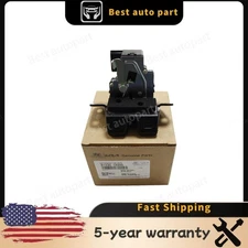 812301H300 Rear Trunk Tailgate Latch Lid Lock Actuator For Hyundai Tucson 10-15