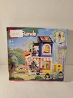 LEGO 42614 FRIENDS Vintage Fashion Store NEW OPEN DAMAGED BOX RETIRED FS!