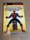 Marvel Amazing Spider-Man Epic Collection Vol. 20 Cosmic Adventures OOP
