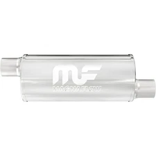 12636 Exhaust Muffler