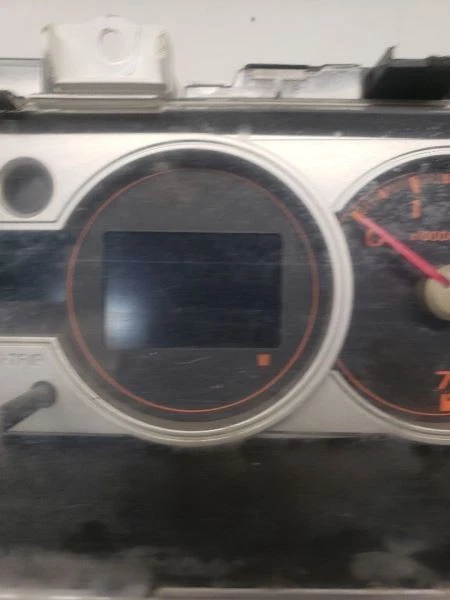 Speedometer Cluster Fits 08-10 SCION XB 1214627 - Image 3 of 4