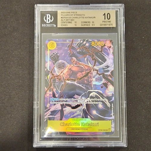 Charlotte Katakuri (Alt Art)