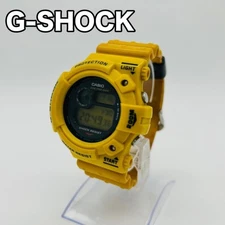CASIO G SHOCK wristwatch Frogman FROGMAN DW 6300 G Shock Casio working item Yell