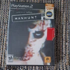 Manhunt (Rockstar Games, PlayStation 2)