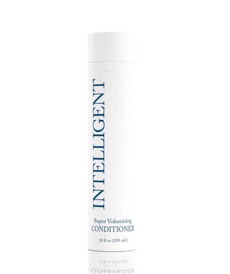 New, Fresh INTELLIGENT SUPER VOLUMIZING Hair Loss/Growth CONDITIONER