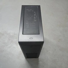 Phanteks (PH-ES614PTG_BK) Enthoo Pro ATX Chassis, Tempered Glass, Intergrated...