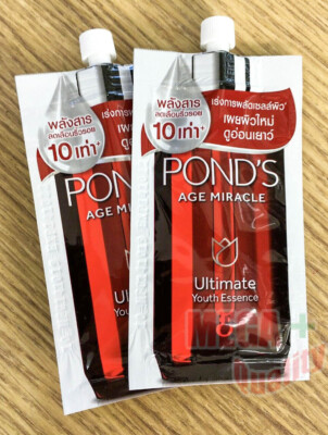 ponds age miracle ultimate