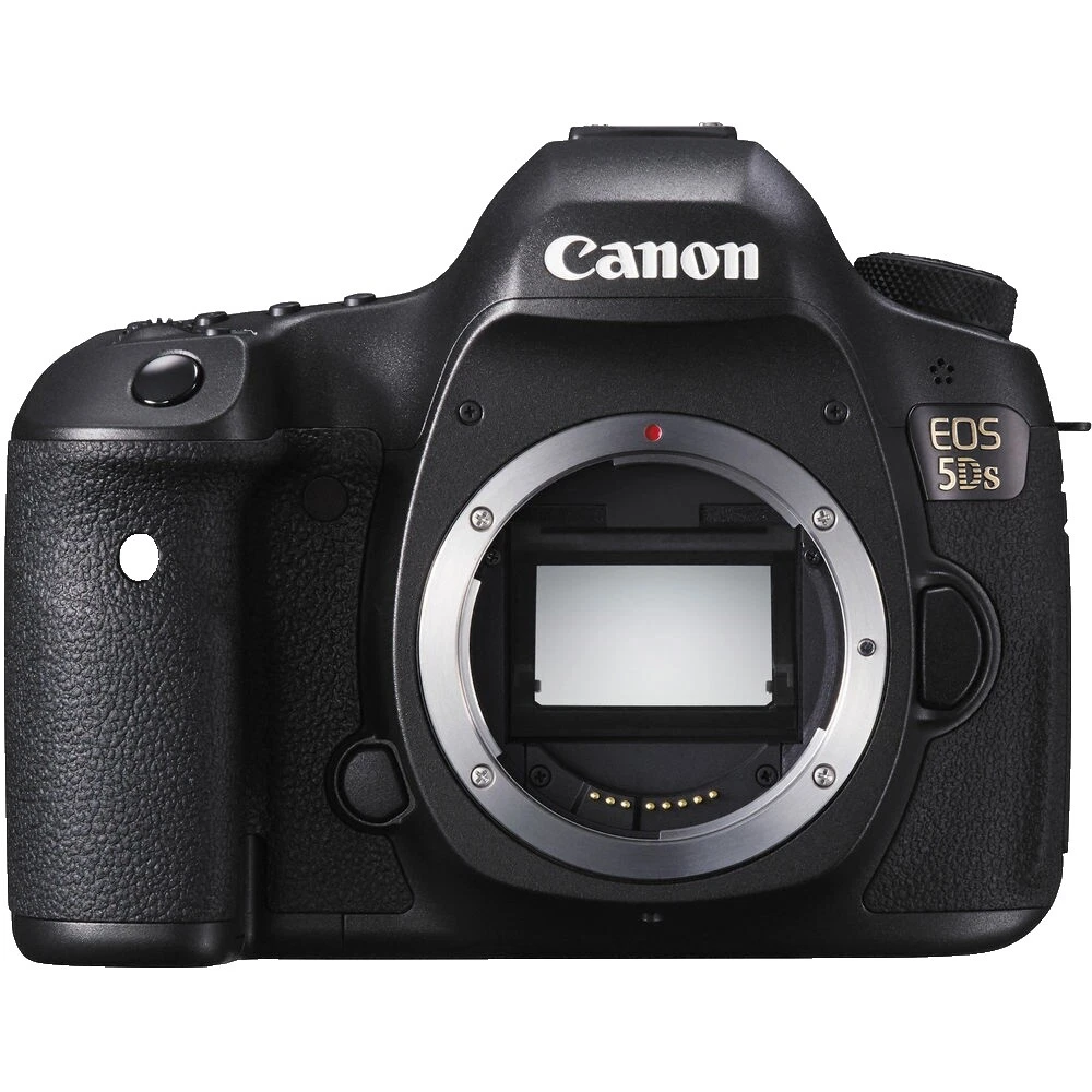 Canon EOS 3-9.9x Digital Cameras